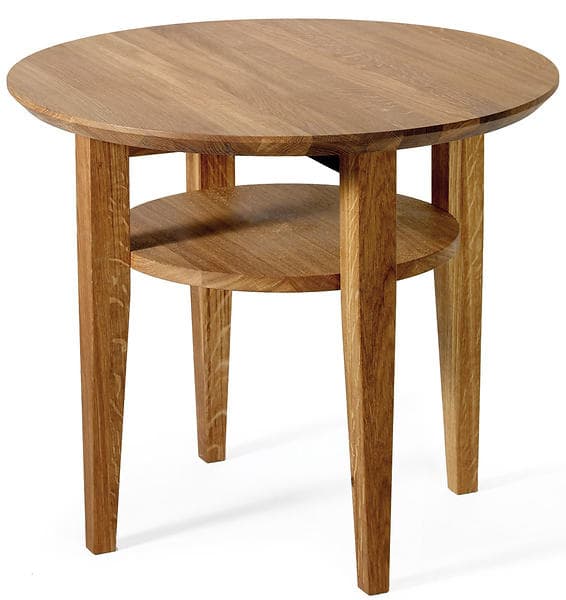Torkelson Tango Soffbord Ø60cm