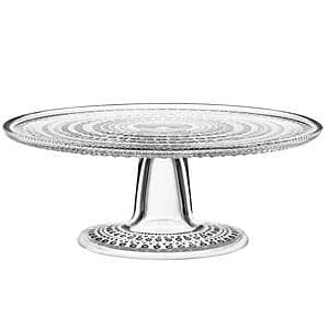 Iittala Kastehelmi Tårtfat Ø24cm