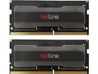 Mushkin Redline SO-DIMM DDR4 3200MHz 2x16GB (MRA4S320NNNF16GX2)