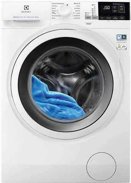 Electrolux EW7W5448E6 (Vit)