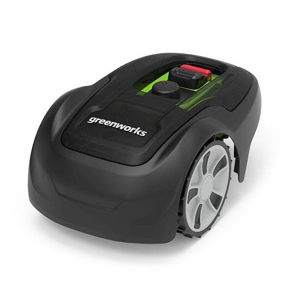 Greenworks Optimow 4