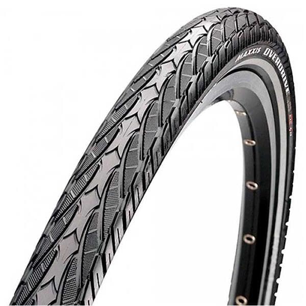 Maxxis Overdrive MaxxProtect 700x40C (40-622)