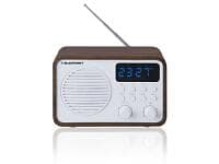 Blaupunkt PP7BT Bluetooth Högtalare