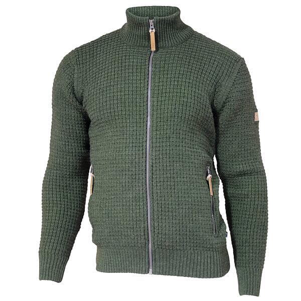 Ivanhoe Moritz Full-Zip (Herr)