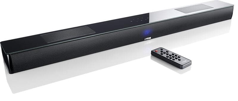 Canton Smart Soundbar 10 Generation 2