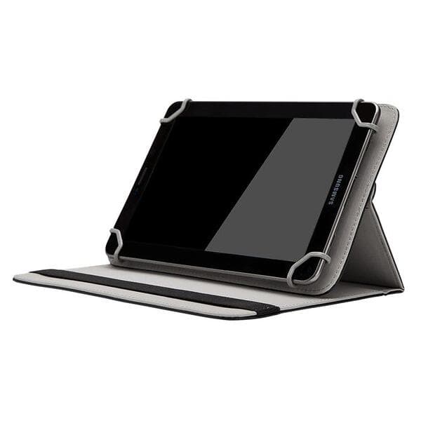 Linocell Swivel Case 8"