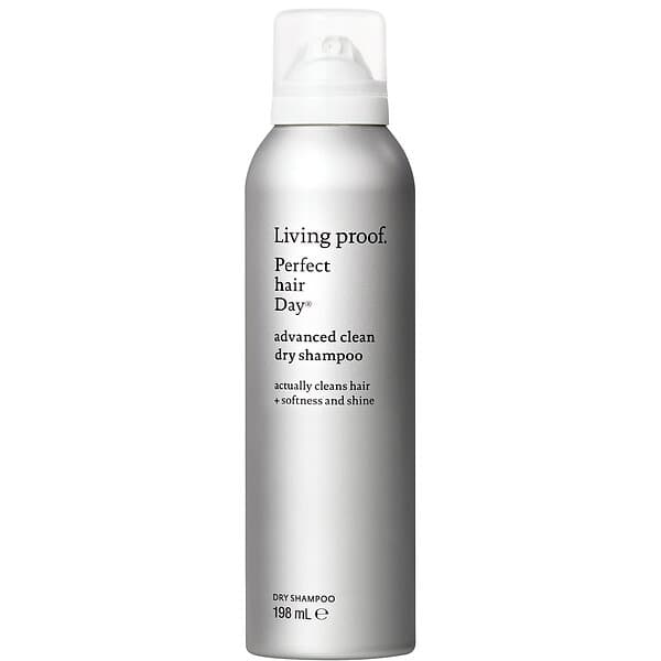 Living Proof Perfect Hair Day Advanced Clean Dry Shampoo 198ml