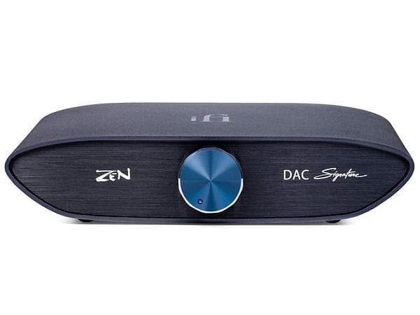 IFI Audio Zen DAC Signature V2