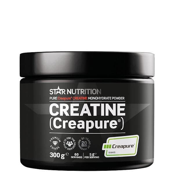 Star Nutrition Creatine Creapure 0,3kg