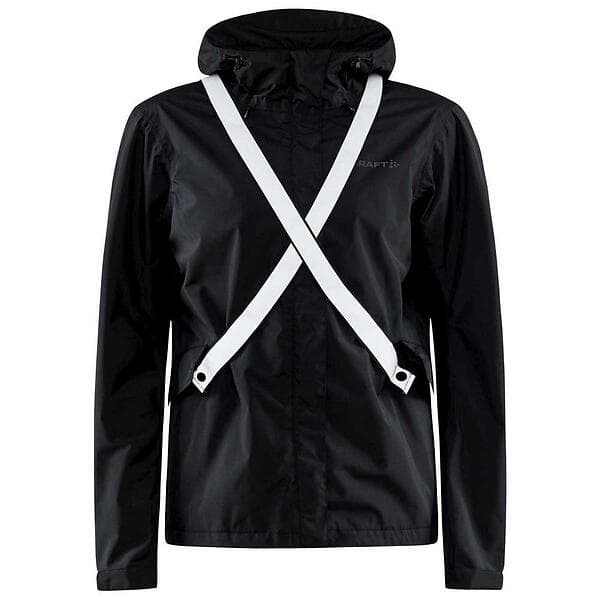 Craft Core Bike Ride Hydro Lumen Jacket (Herr)