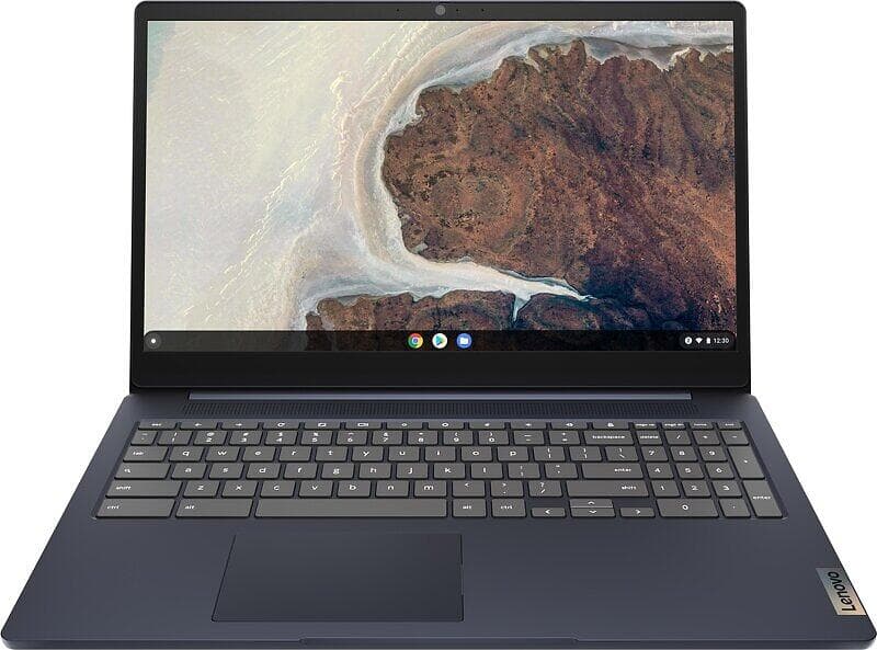 Lenovo IdeaPad 3i Chromebook 15 82N40001MX 15,6" Pentium Silver N6000 4GB RAM 64GB SSD