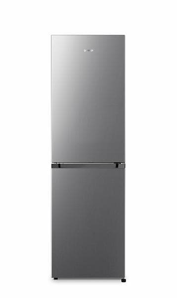 Gorenje NRK418ECS4 (Rostfri)