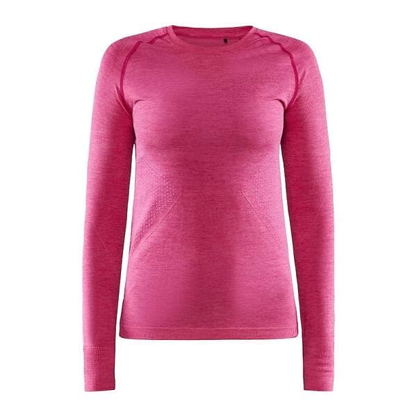 Craft Core Dry Active Comfort LS Shirt (Dam)