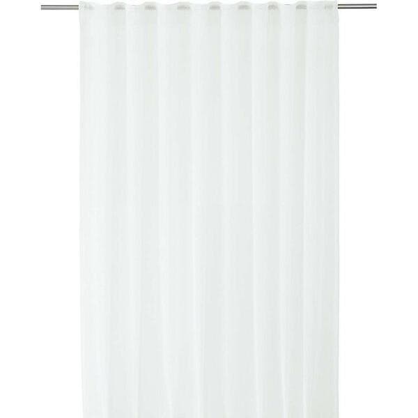 Svanefors Evely 2-pack Gardinlängd 140x280cm
