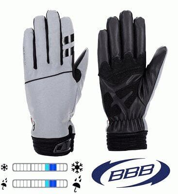 BBB ColdShield Reflex Glove (Unisex)