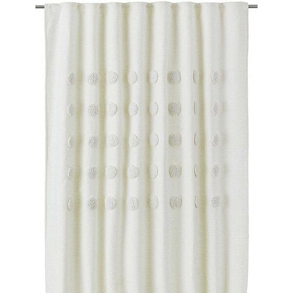 Svanefors Pom 2-pack Gardinlängd 140x280cm