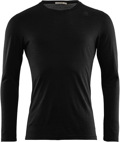 Aclima LightWool LS Undershirt (Herr)