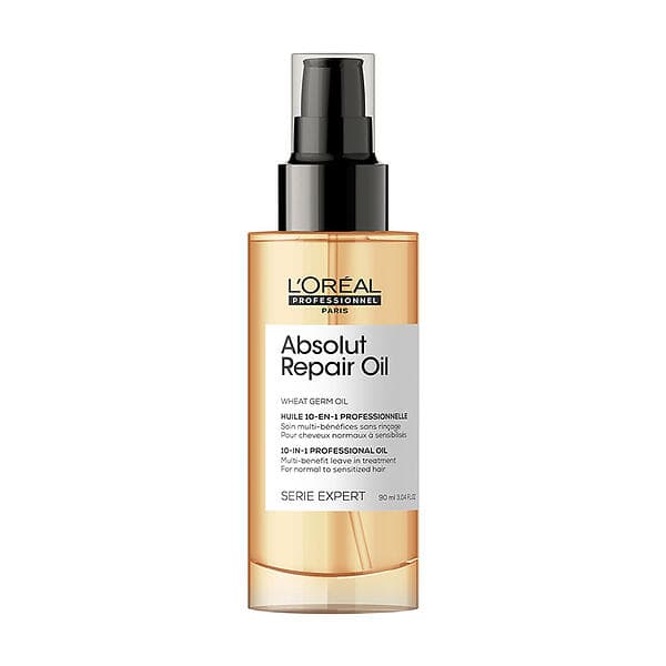 L'Oreal Serie Expert Absolut Repair Oil 90ml