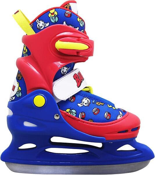 Bamse Skates Jr