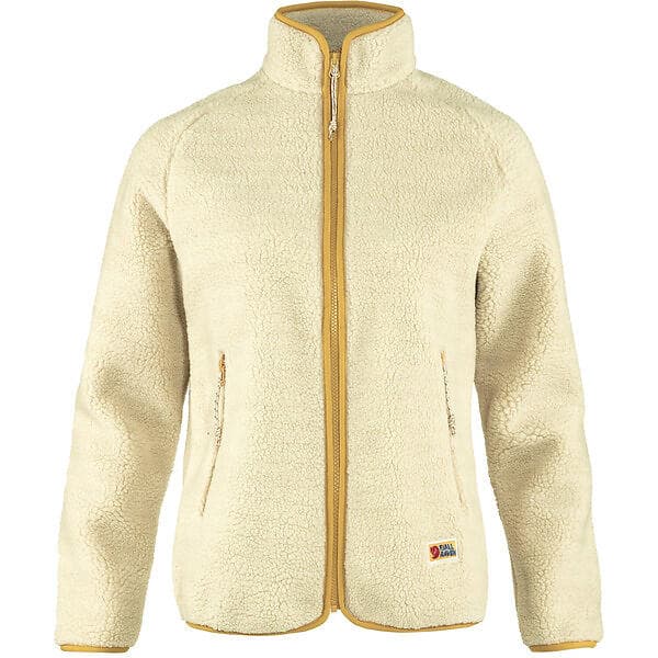 Fjällräven Vardag Pile Fleece (Dam)