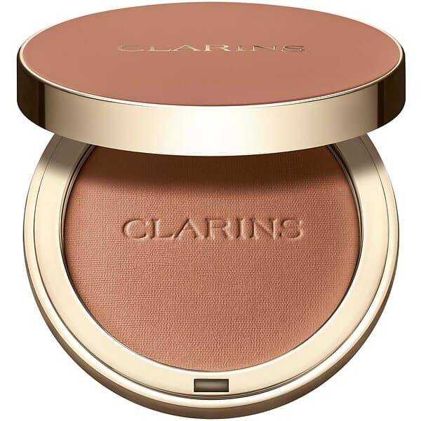 Clarins Ever Matte Compact Powder 10g