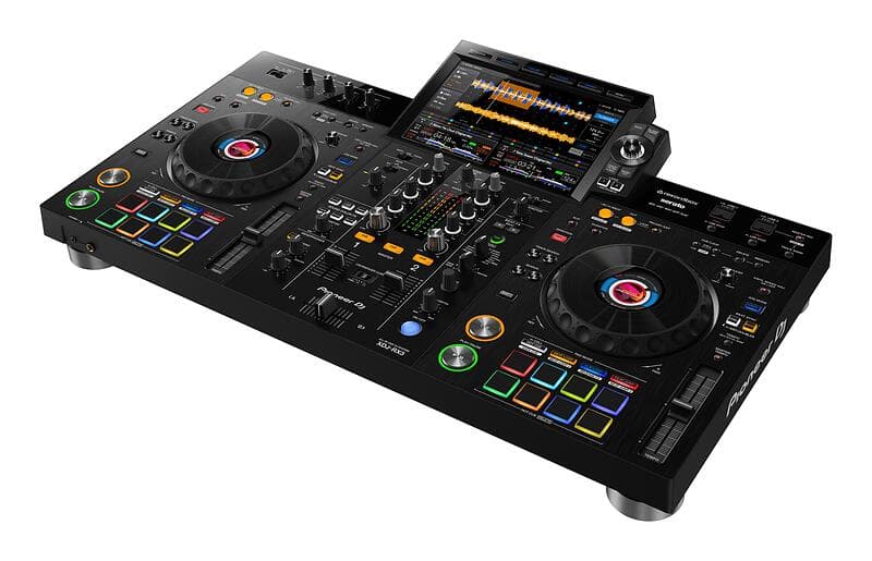 Pioneer XDJ-RX3