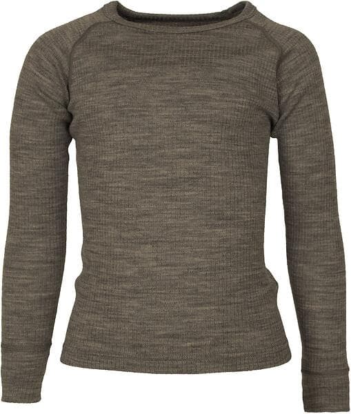 Lindberg Rib LS Shirt (Jr)