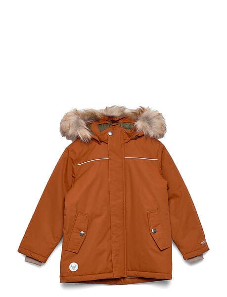 Wheat Kasper Jacket (Pojke)
