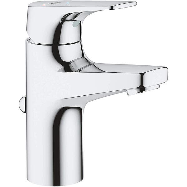 Grohe Start Flow Tvättställsblandare 23769000 (Krom)