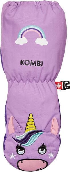 Kombi Imaginary Friends Mitten (Junior)
