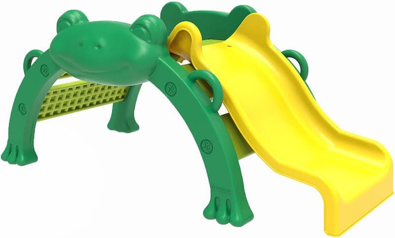 KidKraft Rutschkana Frog Climber