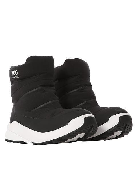 The North Face Nuptse Bootie II (Dam)