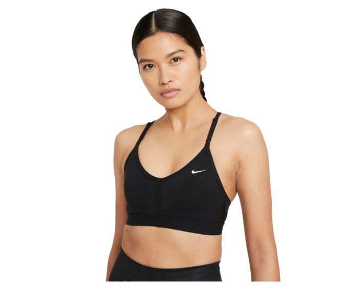 Nike Dri-fit Indy Bra