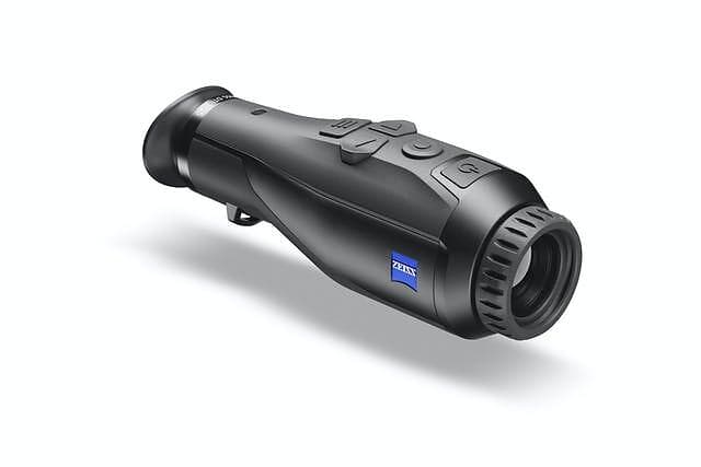 Zeiss DTI 3/25