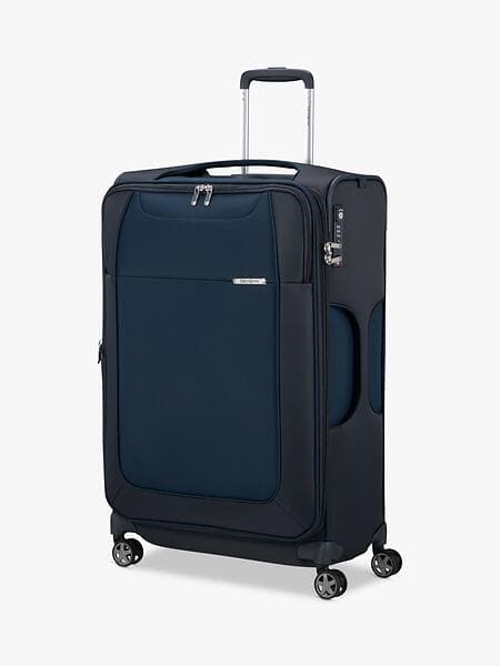 Samsonite D'Lite Spinner Expandable 71cm