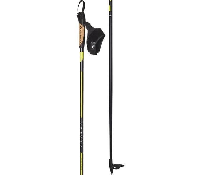 McKINLEY Vision 6.0