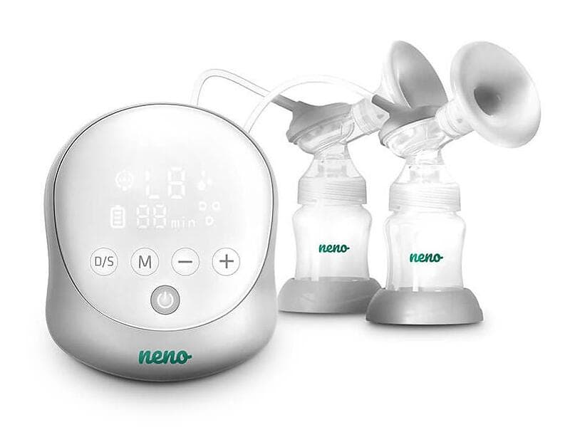 Neno Due Double Electronic Breast Pump