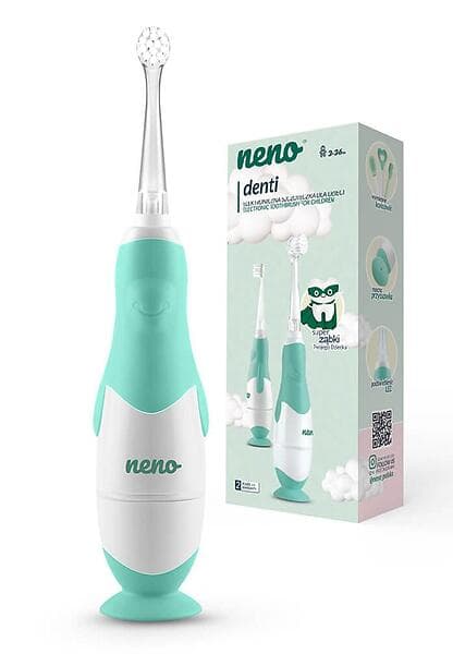 Neno Denti Electric Toothbrush