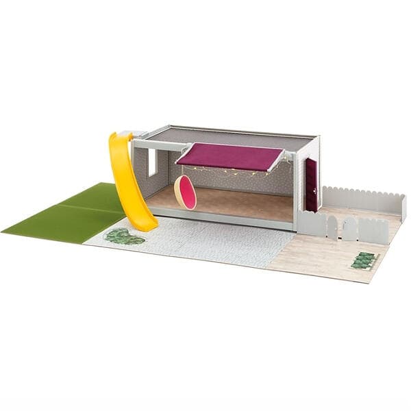 Lundby Småland Trädgård (601026)