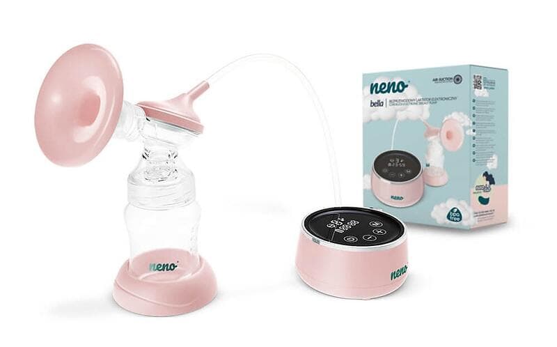 Neno Bella Electronic Breast Pump