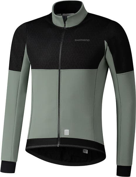Shimano Beaufort Jacket (Herr)