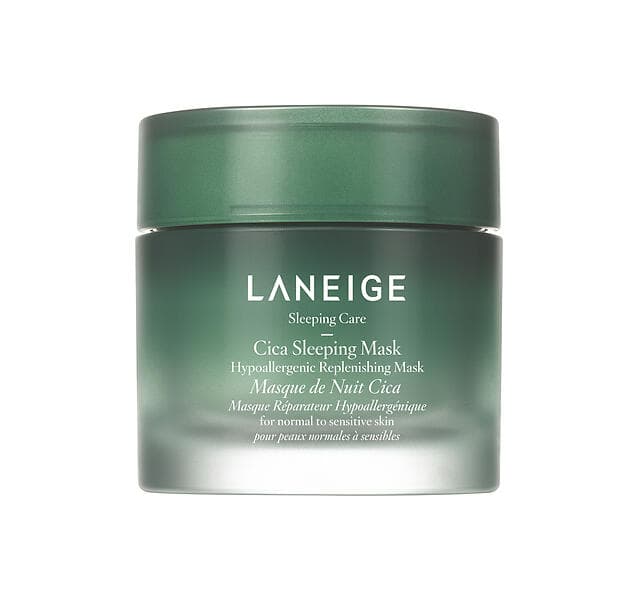 Laneige Cica Sleeping Mask 60ml