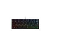 Cherry G80-3000N RGB TKL Cherry MX Silent Red (EN)