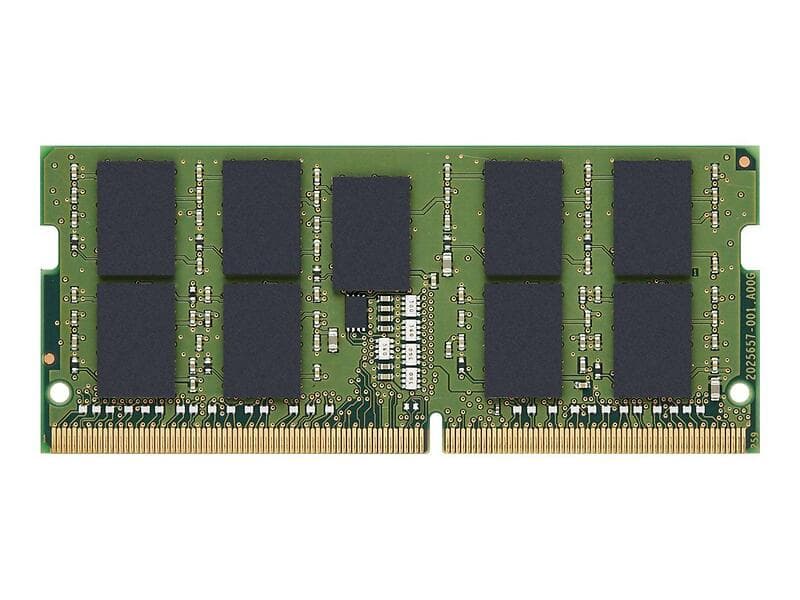 Kingston SO-DIMM DDR4 2666MHz Hynix C ECC 32GB (KSM26SED8/32HC)