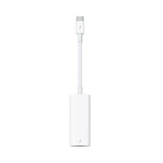 Apple USB C Thunderbolt 3 - Thunderbolt 2 M-F Adapter