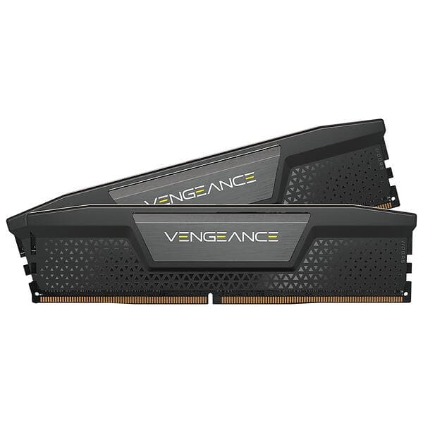 Corsair Vengeance Black DDR5 5200MHz 2x16GB (CMK32GX5M2B5200C40)