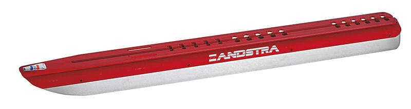 Zandstra N.I.S. utan Bindning