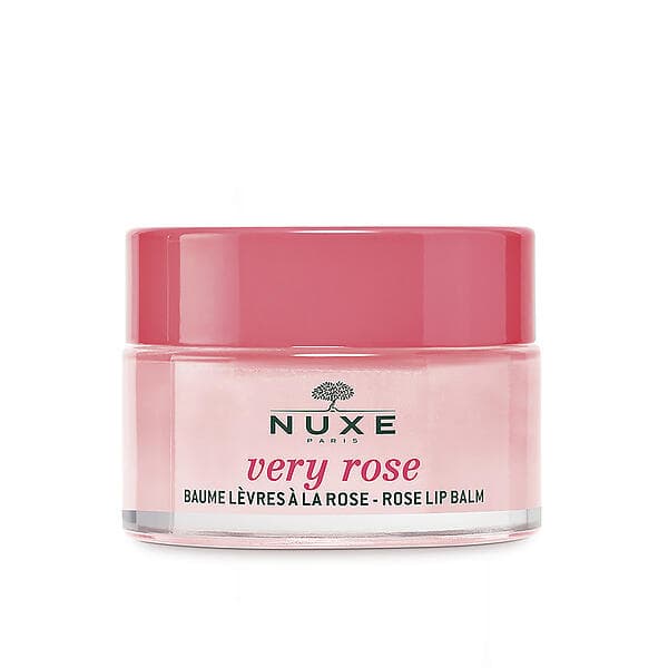 Nuxe Very Rose Lip Balm