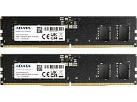 Adata DDR5 4800MHz ECC 2x8GB (AD5U48008G-DT)