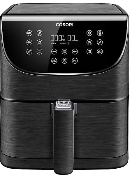 COSORI Premium Smart Airfryer (CS158)